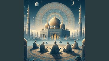 ايات بينات من سورة آل عمران