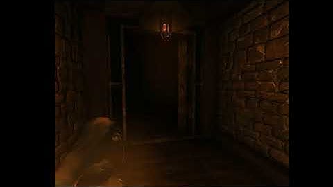 AMNESİA:AMADEUS (FULL CONVERSİON MOD) EP 4|SHE İS HAUNTİNG ME İN THE CELLAR!!