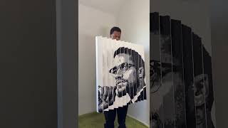 Check out this Malcom x and Martin Luther king jr #djcodesa #malcolmx #shorts