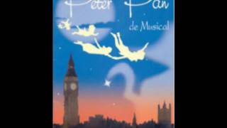 Download Lagu Peter Pan de musical - Waarom? MP3
