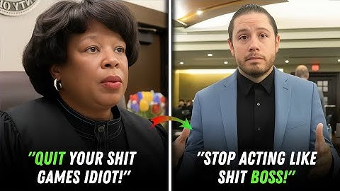 Judge Boyd Warns Defendant After Ignition-Interlock Violations