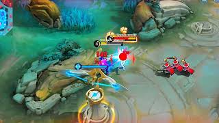 Sayer MinnHtet vs Kaiser#youtubevideo  screenshot 2