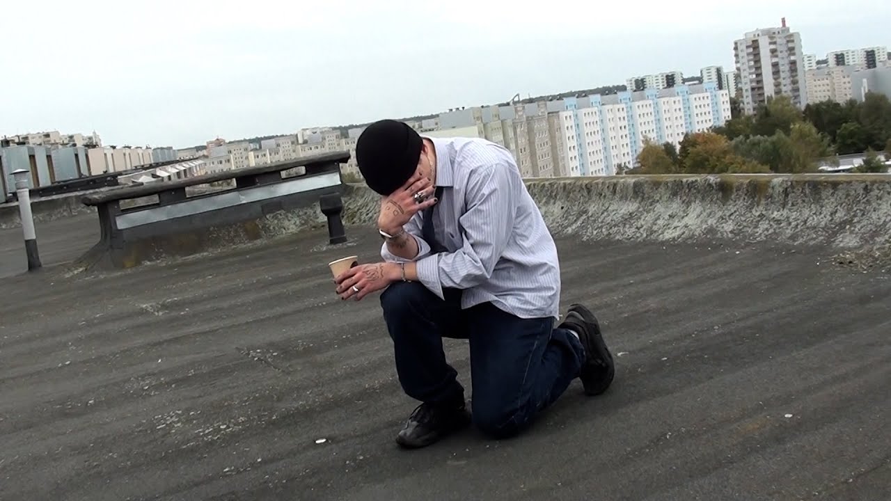 MR MAZE - EDASI-TAGASI (Official Music Video)