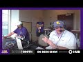CWS G2:  UCLA vs LSU Baseball
