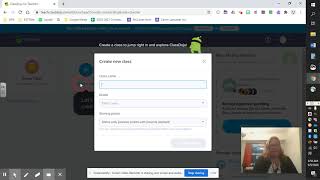Class Dojo Part 1