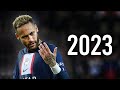 Neymar Jr ●King Of Dribbling Skills● 2022/23 |HD