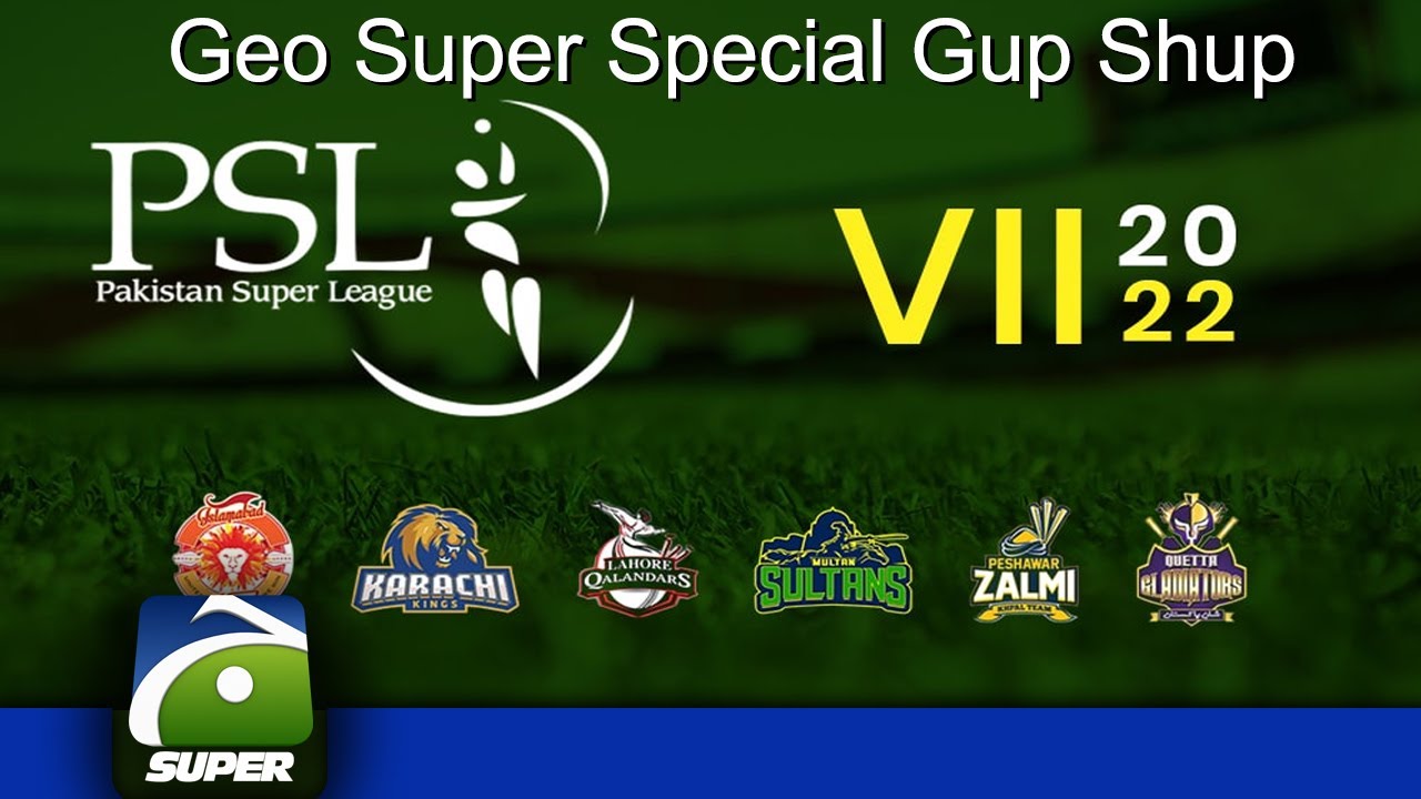 geo super live psl