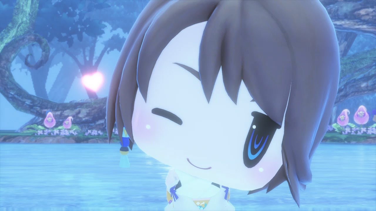 World Of Final Fantasy All Summons
