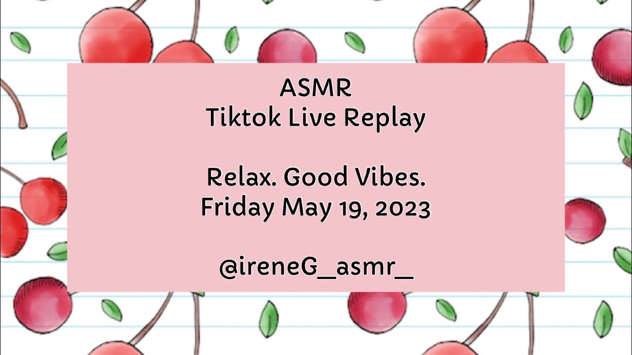 ASRM LIVE replay. - YouTube