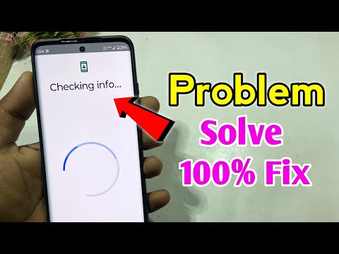 play store checking info problem | play store login problem checking info | checking info play store