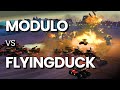 Ranked Deadlock 51os vs 51os  - Beyond all Reason 1v1