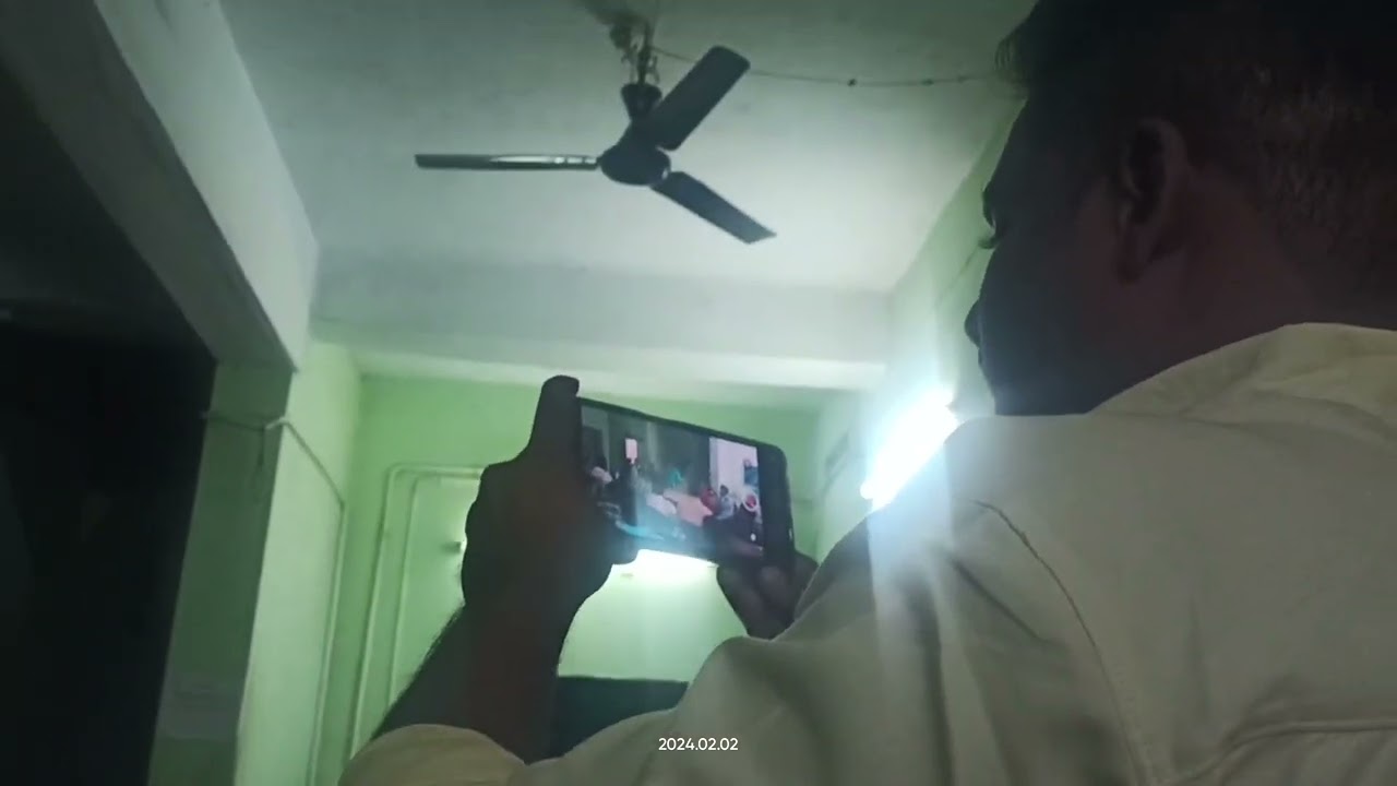 The Dynamic Honest Officer | Koyyalagudem Mro | Mandal Revenue Officer