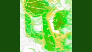 Green & White