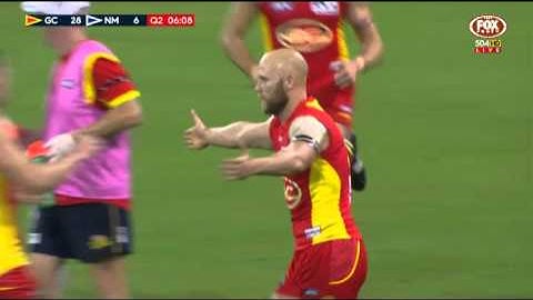 Gary Ablett stars in return - AFL