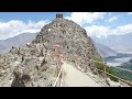 Tourist pointKhaplu Ghanche