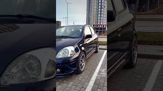 Продаётся , лимитированная версия 166 из 400 . Toyota yaris TS 1.5 турбо . 160 сил . Минск