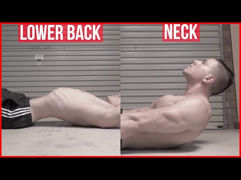 Video: Vai nelīdzenie vēdera muskuļi ir slikti?