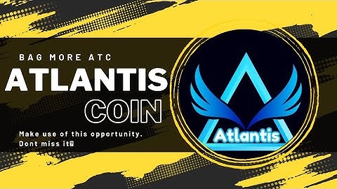 This is the best time for bag more ATC | Probit exchange 💱 and Trust wallet (low price)