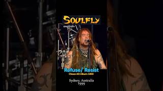 SOULFLY- \