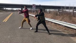 Lit Right Now-Ayo & Teo (Dance Video)