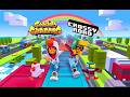 Subway Surfers LIVE 🔴 | High Score Challenge | Daily Live Gameplay