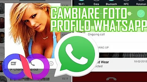 Come sapere se qualcuno fa screenshot su WhatsApp?