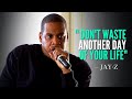 Jay-Z Life Advice Will Leave You Speechless ft. Kevin Hart