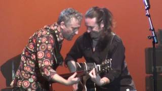 ROSFEST 2011: Tinyfish - The June Jar HD