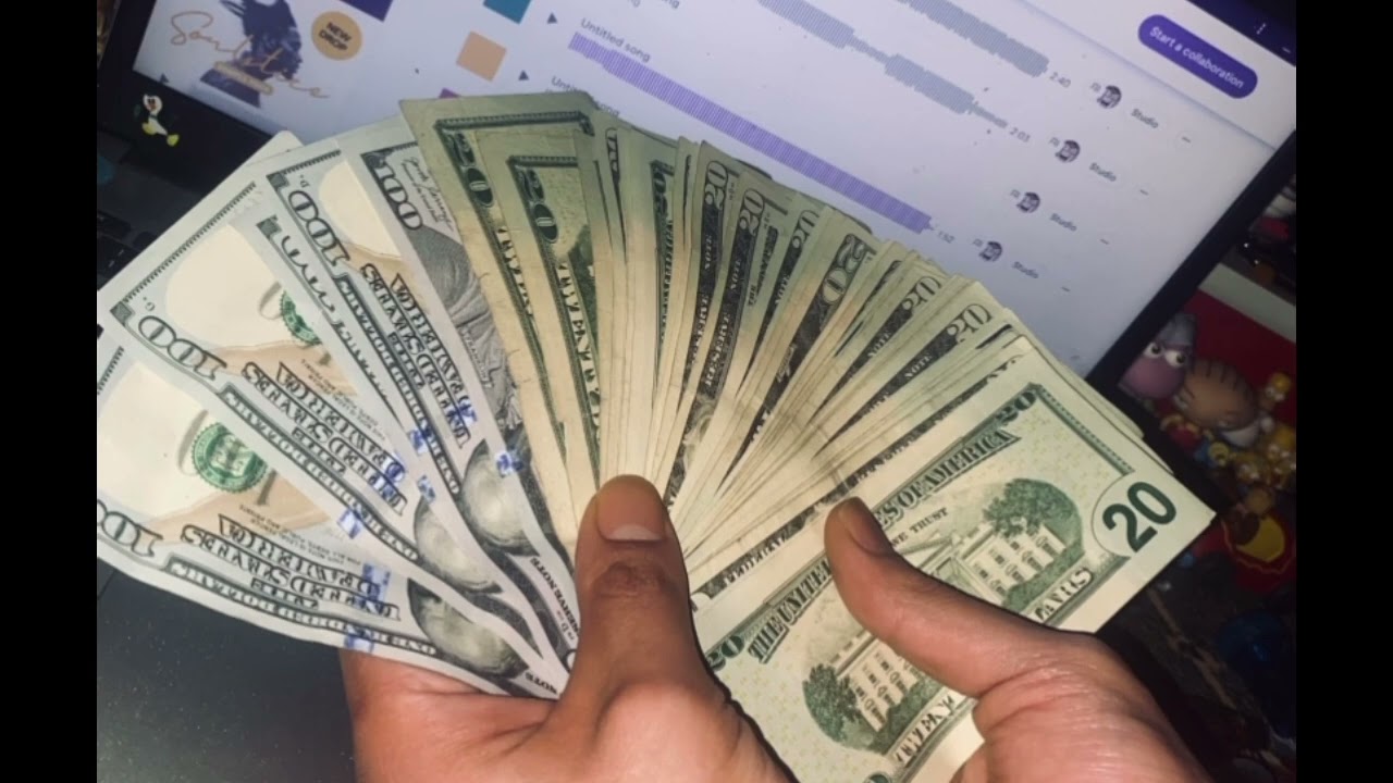 Kirko Xantana - Making All Moves (Prod. By ALIGHTY ACZAVIER)