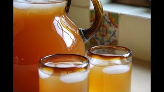 EL TEPACHE (Origen-Historia)