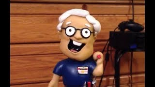 Ray "Menards Guy" Szmanda (1926-2018) - A Tribute