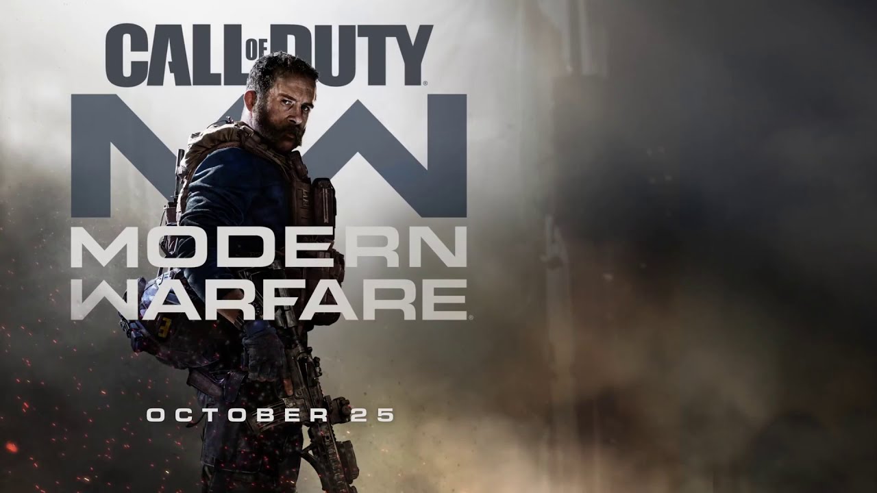 Does Call of Duty: Vanguard use the Modern Warfare 2019 engine (IW 8.0)? -  GameRevolution