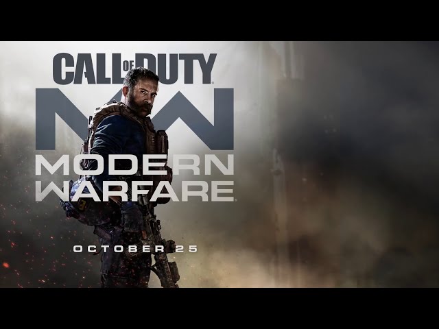 Does Call of Duty: Vanguard use the Modern Warfare 2019 engine (IW 8.0)? -  GameRevolution