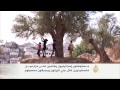 اعتداءات المستوطنين على الفلسطنيين في