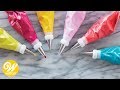 How to Color Icing | Wilton