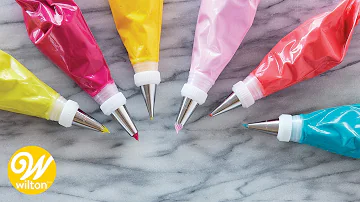 Is food coloring and icing coloring the same?