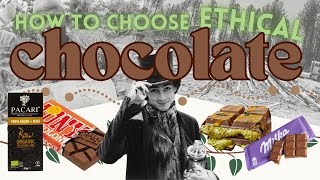 Your Chocolate Addiction is Fueling Child Labor—Here’s How to Stop It