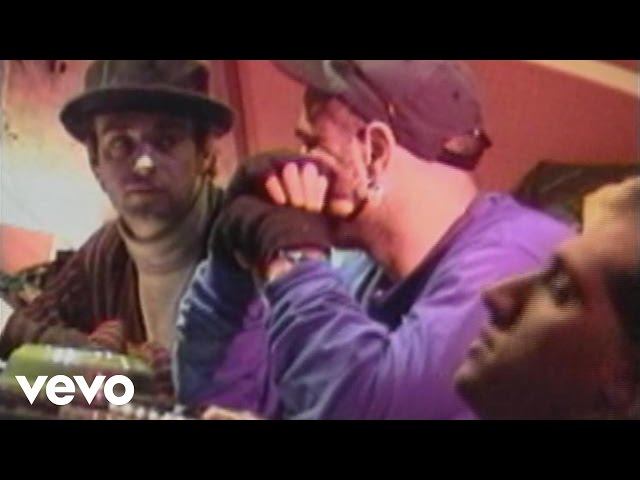 Soda Stereo - Primavera