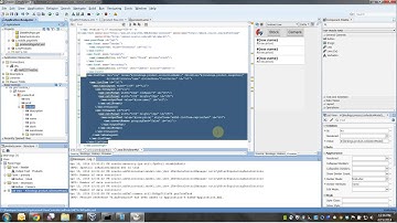 Oracle Mobile Suite Development Demo