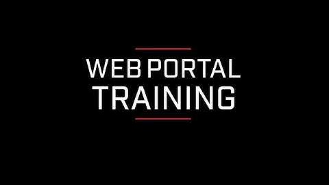 Fill-Rite FMS Web Portal Training： Adding a Driver