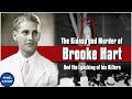 One of the Last Lynchings in California | The Kidnap and murder of Brooke Hart | Well, I Never