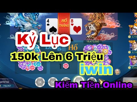 Thủ thuật chơi game bài awin luôn thắng 2022