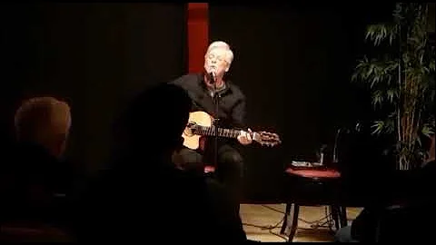 Christian Klbl singt Folkmusic: Sunday Morning com...