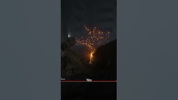 The best area to be in - Elden Ring Randomizer Mod (Link to video in comments)