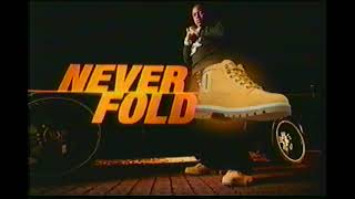 Birdman Lugz Commercial 2004