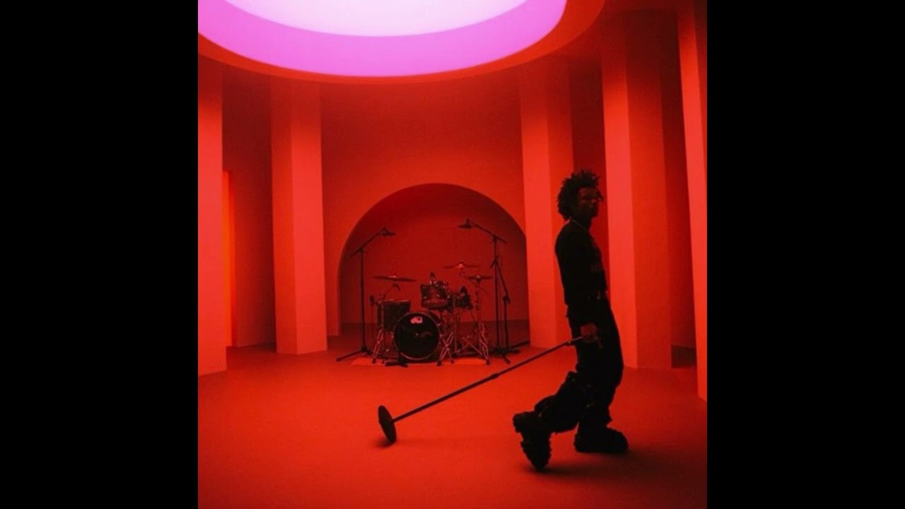 d4vd - Breakout (unreleased)