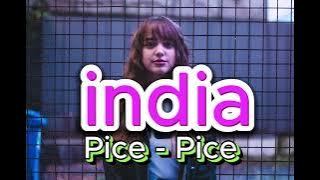 LAGU ACARA_INDIA PICE - PICE REMIX (( SM )) TERBARU 2023