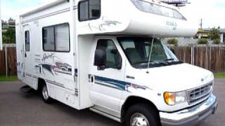 Used 1998 Winnebago itasca spirit Class C