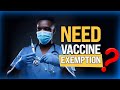 USCIS Vaccine Exemptions for Green Cards in 2025: What You Need to Know 💉⚖️