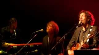Tired Pony -  Punishment -  London 14.09.2013 Barbican Centre 16.song
